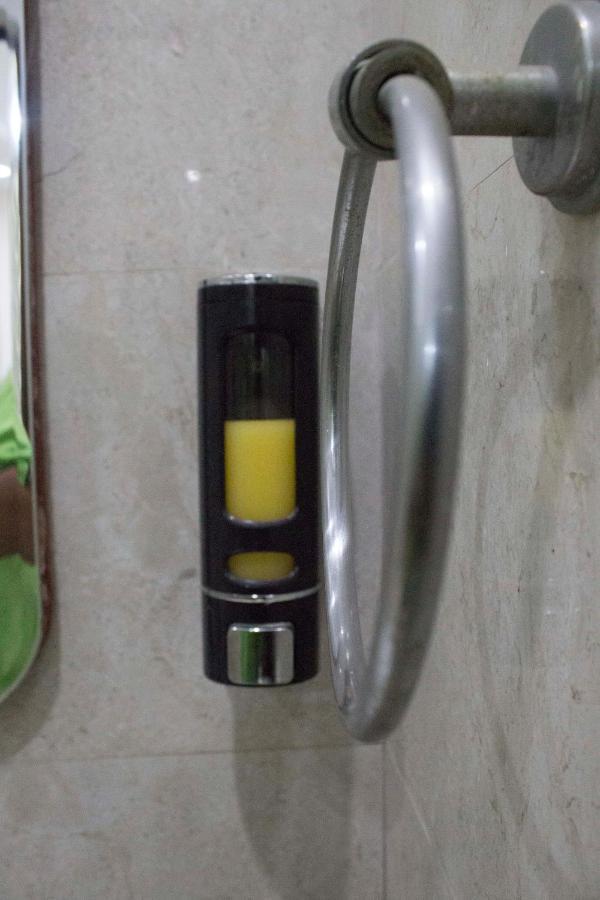 Jsb Hotel Faridabad Dış mekan fotoğraf