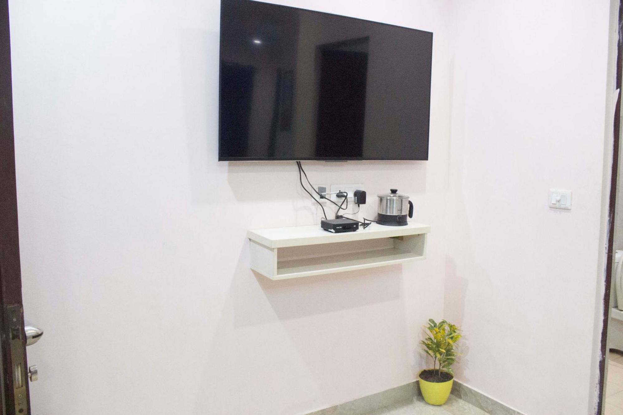 Jsb Hotel Faridabad Dış mekan fotoğraf